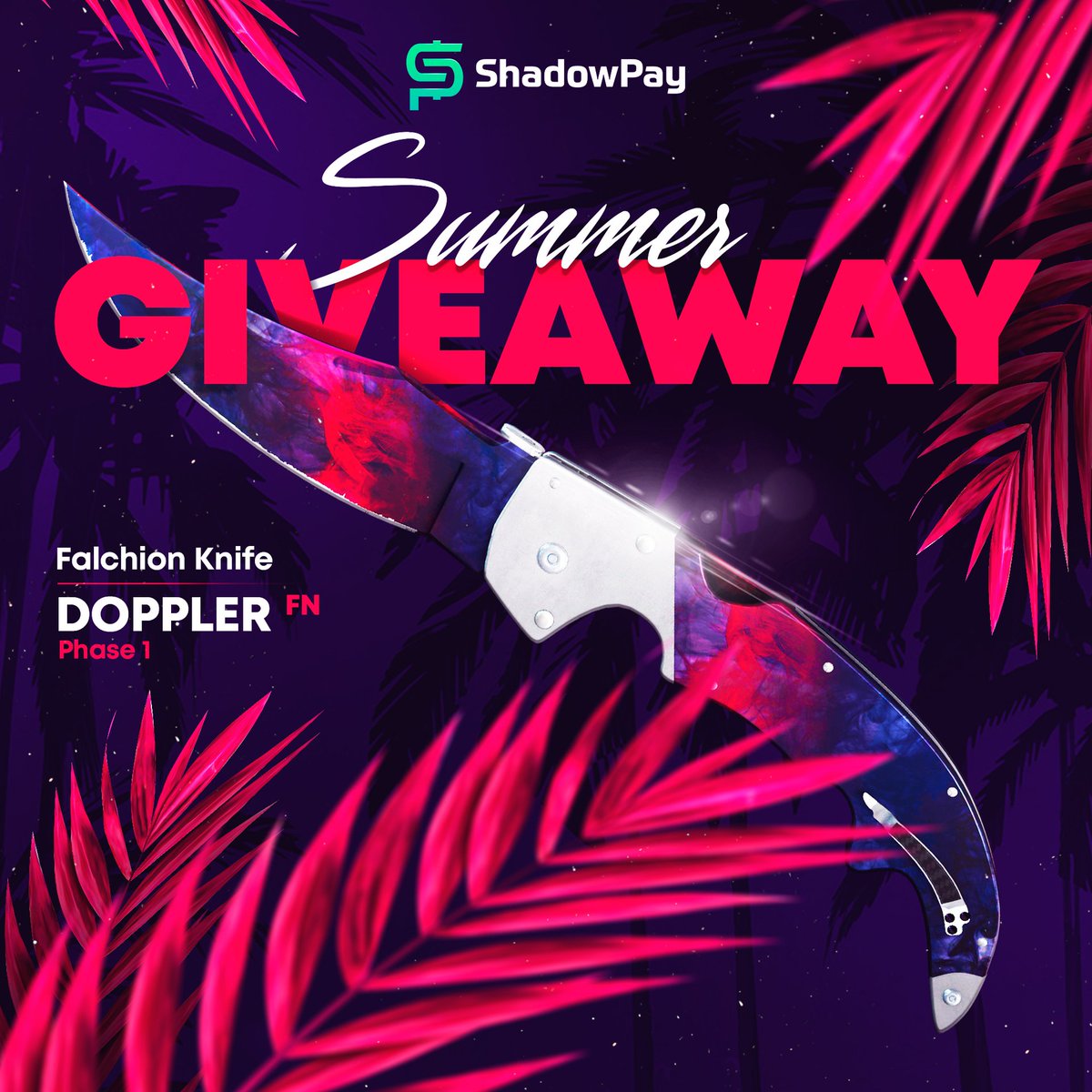 ShadowPay tweet media