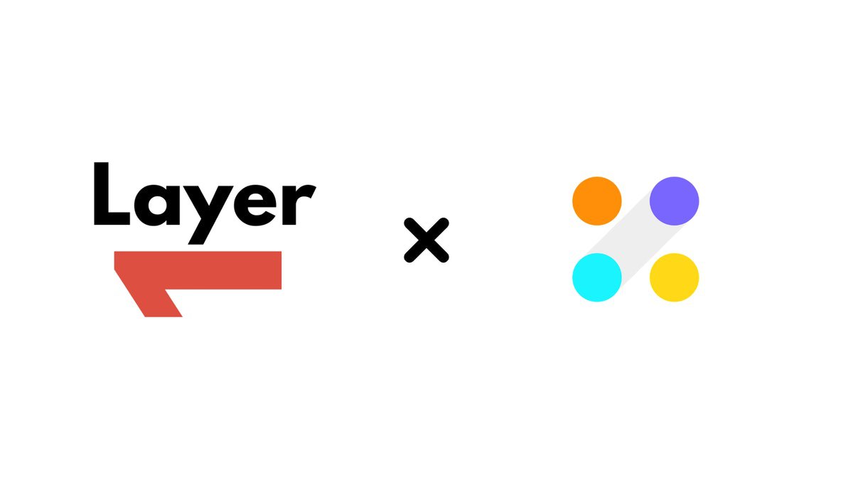 layer1crypto's tweet photo. Where we’re going:

In the year since Layer1’s inception, the content network has outgrown our original concept. As an experiment, we decided to partner with Roll to launch the LADZ utility token in July. https://t.co/FO1gRxGGRr