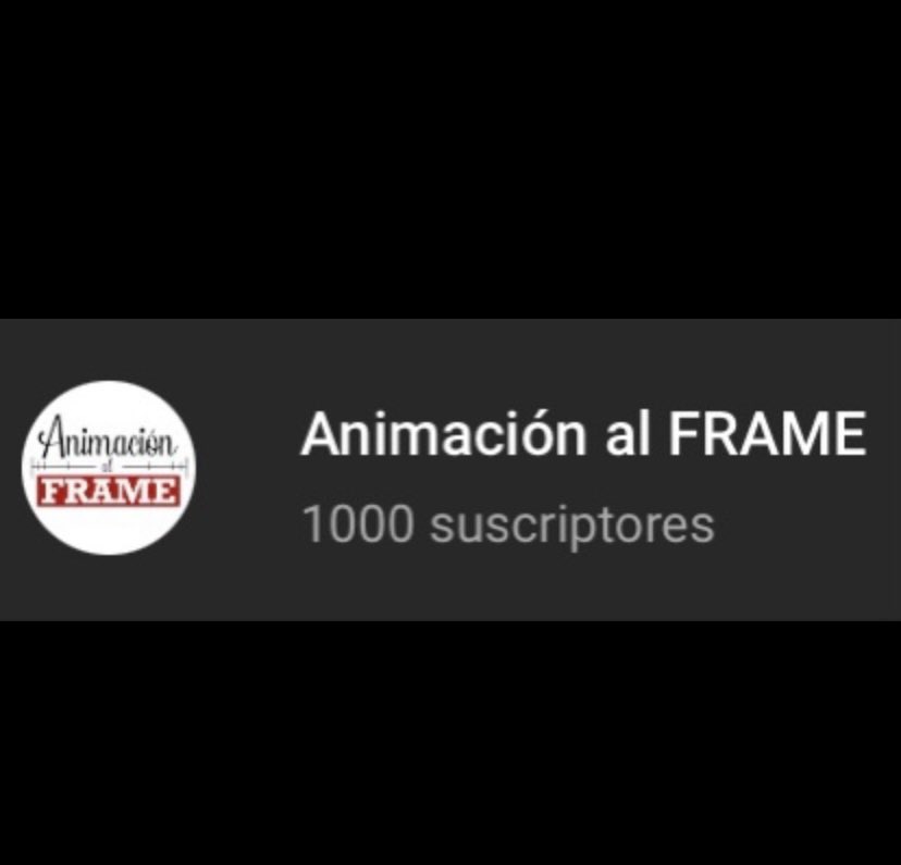 Animación al Frame tweet media