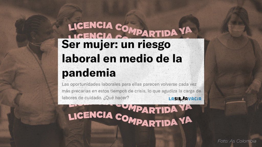daniela_saap's tweet photo. @CastillaSenador la #LicenciaCompartidaYa es necesaria para mitigar los efectos que ha dejado esta crisis https://t.co/hH7raIOHQG
