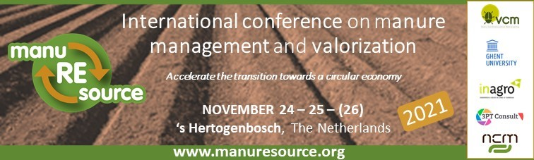 Biorefine Cluster (@bioref_cluster) on Twitter photo This year #Nutri2Cycle <a href="/fertimanure/">FERTIMANURE official</a> & <a href="/systemic_eu/">H2020 SYSTEMIC</a> will have dedicated sessions at the <a href="/manuresource/">Manuresource 2024</a> #International #conference to give an overview of the current developments innovations in #manure 💩
🔗manuresource.org This year #Nutri2Cycle <a href="/fertimanure/">FERTIMANURE official</a> & <a href="/systemic_eu/">H2020 SYSTEMIC</a> will have dedicated sessions at the <a href="/manuresource/">Manuresource 2024</a> #International #conference to give an overview of the current developments innovations in #manure 💩
🔗manuresource.org