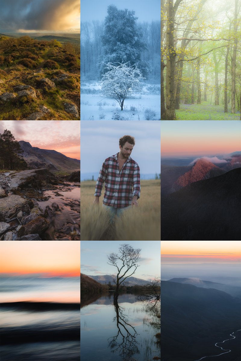 bradcarrphotos's tweet photo. Whoops, I think I'm a little late to the party! I'm Brad and here is some of Wales through my eyes for #artvsartist2021 https://t.co/rXVWWgHICJ