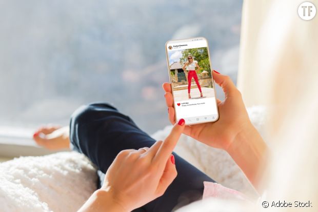 On peut maintenant cacher ses likes sur Instagram : mais à quoi ça sert ? terrafemina.com/article/instag…