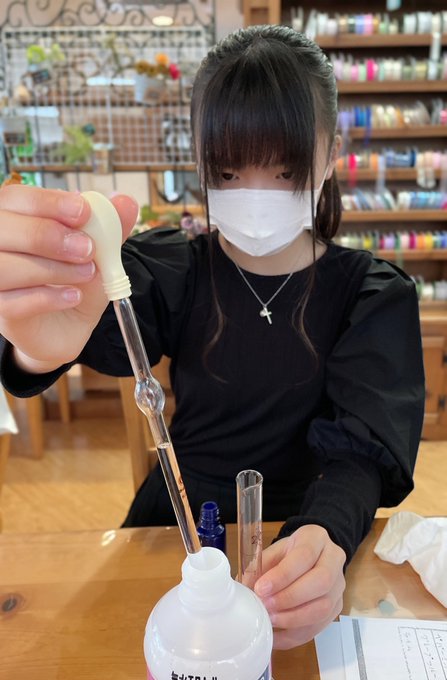 Twitterのコスプレ画像31