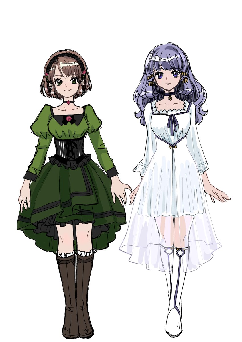 メダロット だんだんブラスちゃんのことが分かり始めたマイレボリューション もちこのイラスト