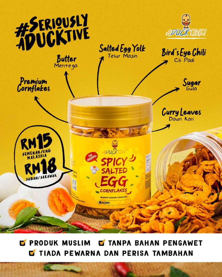 Zara Aducktive Cornflakes S Tweet Thread Pasar Malam E Belia Rm20 And Below Inc Postage Dah Dpt Claim Rm150 Ke Tu Jom Support Small Business Murah Kat Thread