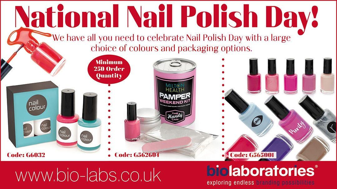 Bio Laboratories Ltd tweet media