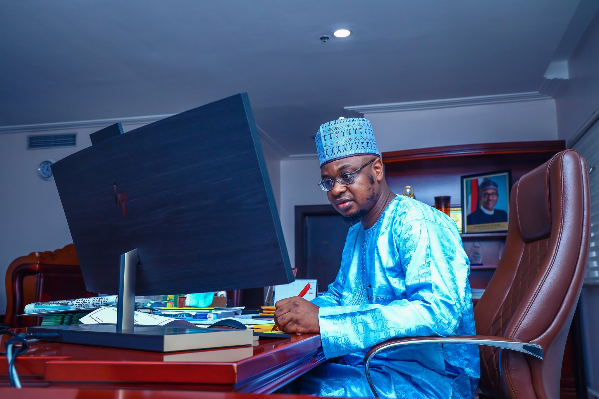 Fed Ministry of Communications & Digital Economy on Twitter "REGIONAL