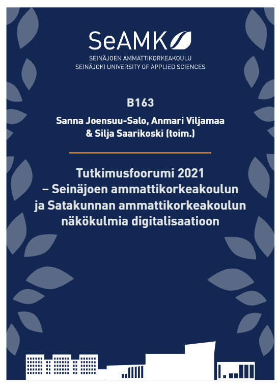 sub_samk's tweet image. "Intelligent Maritime Logistics through Digitalisation - @CentralBaltic #EfficientFlow project" paper published in Research Forum 2021 by @SeAMK &amp;amp; @SAMK: urn.fi/URN:NBN:fi-fe2… #cbresults. Final #EfficientFlow Conference already on 3d June. Registration: us02web.zoom.us/webinar/regist…