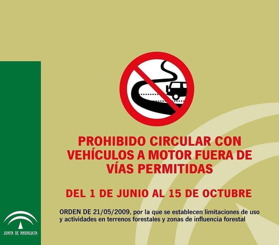 Protección Civil Tarifa tweet media