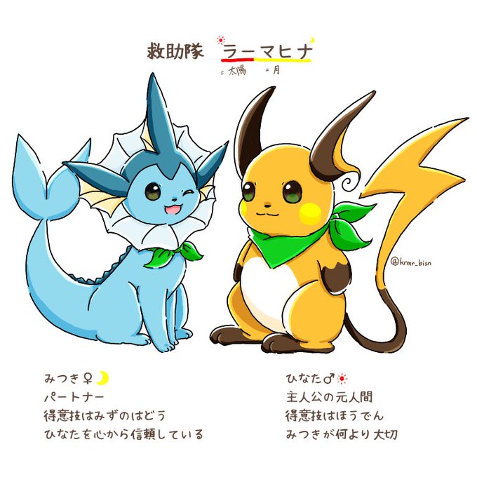 ポケダンのtwitterイラスト検索結果 ポケダンのtwitterイラスト検索結果