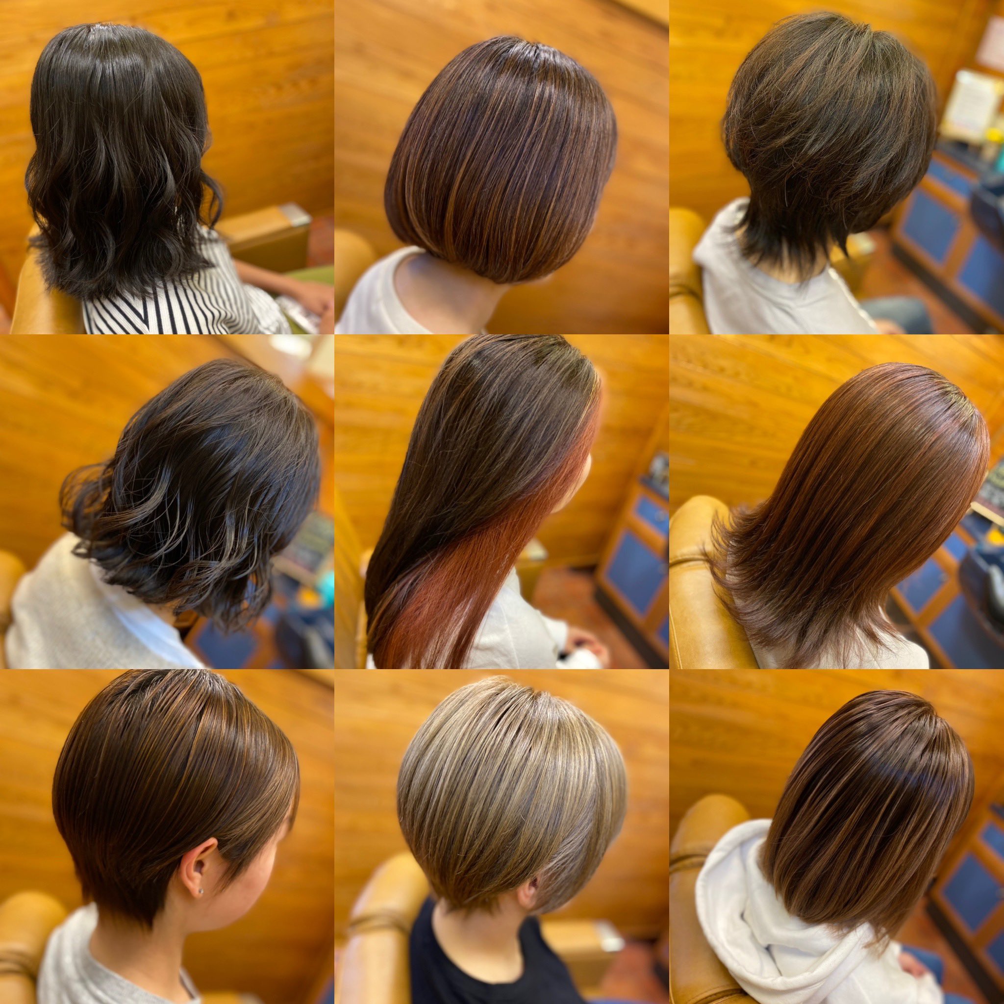 Tweets With Replies By ヘアーサロン Jaune なりたい自分に Jaune Twitter