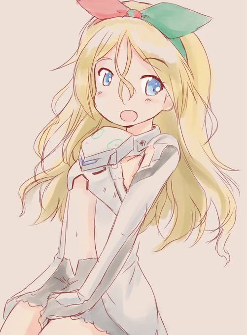らくがき宮南ひかり

#アリスギアアイギス 
#アリスギアお絵描き 
#アリスギアお絵かき 
#宮南ひかり 