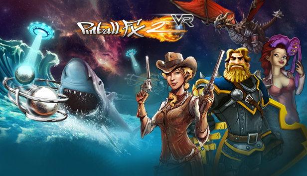 zen_studios's tweet photo. Pinball FX2 VR is 20% off on Oculus Quest 1&amp;2! Take your digital pinball experience to the next level!

https://t.co/eG9D7xanom

#pinball #vr #pinballfx2vr https://t.co/kJHNcsLhso