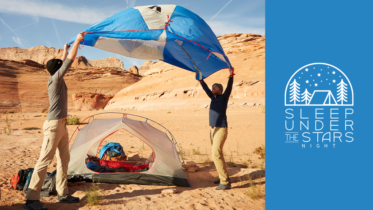 eddiebauer's tweet image. #SleepUnderTheStars Night is August 7th! To remove some of the barriers that make the outdoors inaccessible, we've reserved 1,000 campsites across WA &amp;amp; OR for campers from underrepresented communities. 

Apply now, it’s on us!

bit.ly/3v0j9EU
 
#LiveYourAdventure