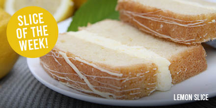 🍋 SLICE OF THE WEEK 🍰 This week, we have chosen our Lemon slice as the ⭐️ A light and sweet citrus sponge with natural lemon buttercream and drizzled with white chocolate on top.

sponge.co.uk/cake-card/flav…

<a href="/SpongeCakesLtd/">Sponge Cakes</a> #Lemon #Lemoncake #LetterboxGift #cake #onlinecakes