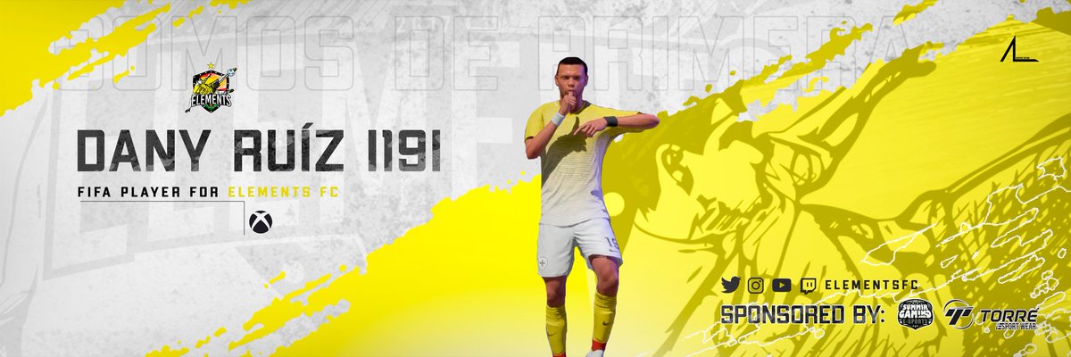 eLeMeNtS FC tweet media