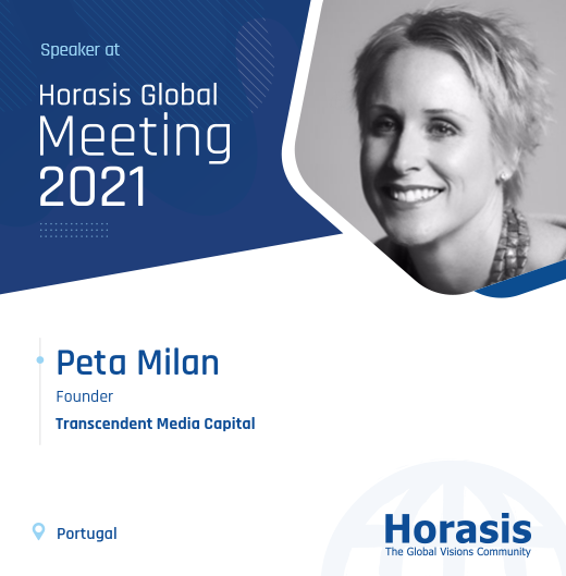 transcendentmc's tweet photo. Excited to have our Founder &amp; CEO Peta Milan joining a power-packed panel at the upcoming virtual Horasis Global Meeting 2021 on June 8th , 2021 at 5:15 pm CEST
#tmc #regenerativeleadership #thoughtleadership #horasisglobalmeeting #horasis #forsteringsharedhumanity https://t.co/Q7zUL6FoLQ
