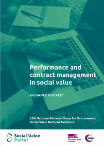socialvalueport's tweet photo. Our latest social value guide provides invaluable information on best practice, approaches and techniques in performance and contract management. Download for free in the link below.
https://t.co/tkuzUMyn54 https://t.co/Kg3LnH5zqX