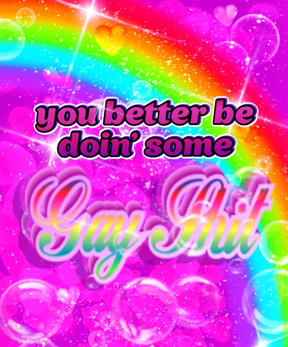 happy pride🏳️‍🌈