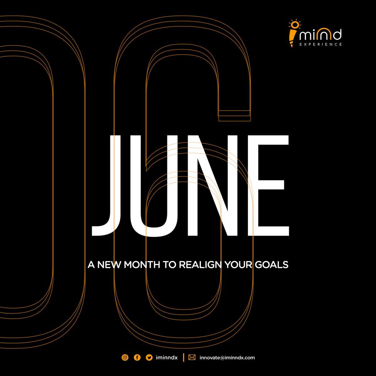 June, a time of perfect young summer, the fulfillment of the promise of the earlier months, with as yet no sign to remind one that it's fresh young beauty will never fade.
#HappyNewMonth 
#creativewriting 
#innovation 
#digitalmarketingagency