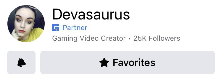 Devasaurus 🔜 Lootfest on Twitter: "Officially Partnered with @FacebookGaming 💙 https://t.co