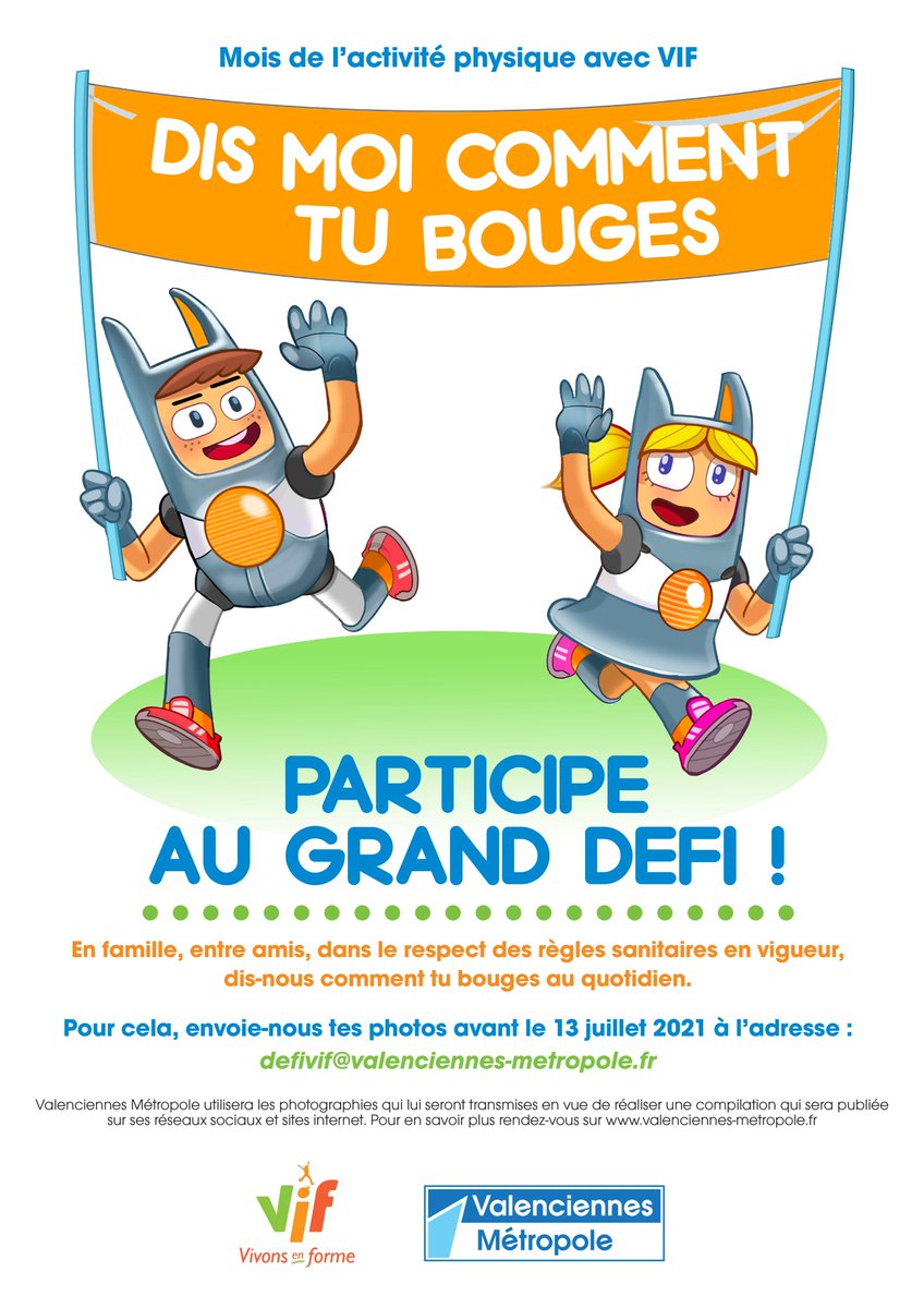 Valenciennes Agglo tweet media