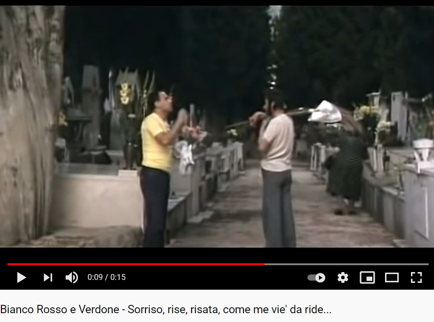 Campidoglio, ecco com'è andata davvero
#Ciampi 

youtube.com/watch?v=XJdcaZ…