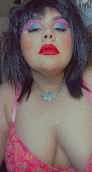 Feeling a little 🔥 https://t.co/DxfeOzPQXJ<a href="/tag/sellingcontent"class="tags"><span>#sellingcontent</span></a><a href="/tag/bbwbadgirl"class="tags"><span>#bbwbadgirl</span></a>