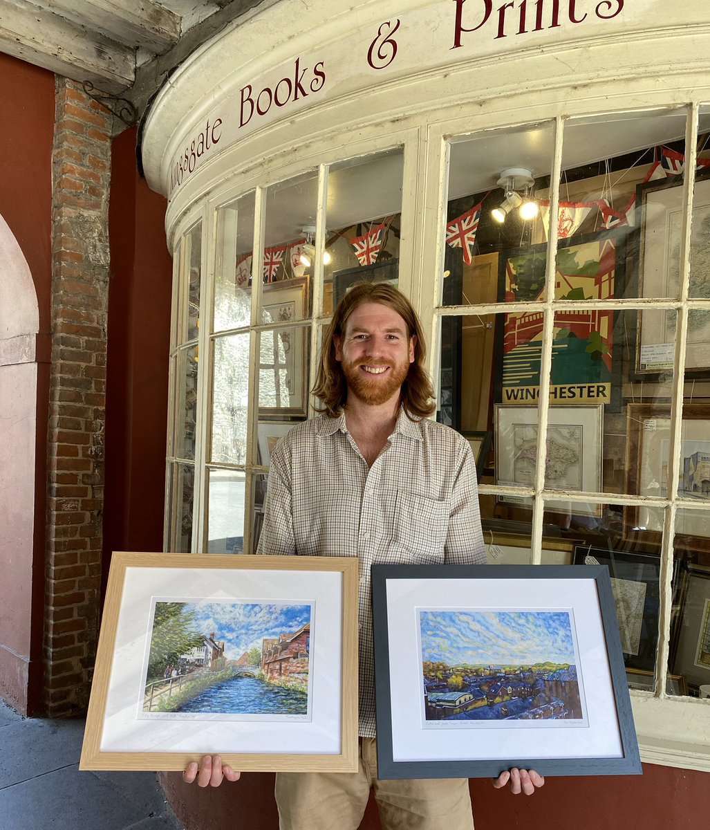 Kingsgate Prints tweet media