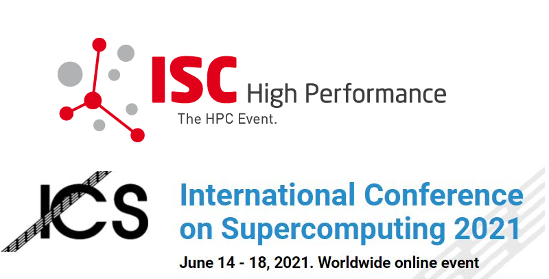 BSC_CNS's tweet photo. The #MEEProject will say present in 2 #HPC flagship events!
📍#ISC21
📅24 June-2 July
🔗https://t.co/RymR3HkWKP
📍ICS 2021
📅14 June
🕛8:30h CEST
🔗https://t.co/w1wOCc95un
Join the MEEP community and learn about building the future using all open source #SW and #HW! https://t.co/7Nxs4sUkFT