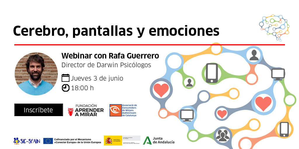 Fundación Aprender a Mirar tweet media
