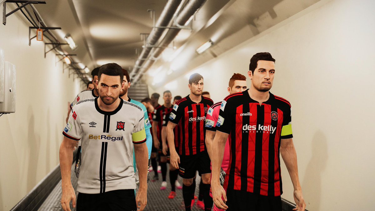 eFootballLOI's tweet photo. Soon… ⏳
#LOIPES https://t.co/w4Dg80GYE6