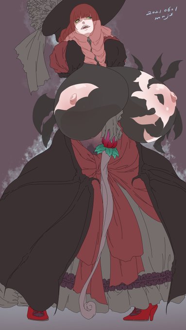 らくがき吸血姫。 