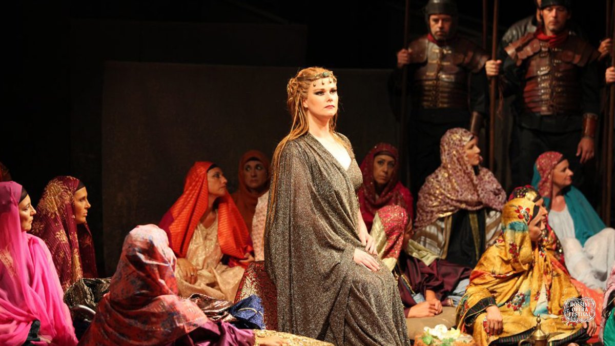 Rof_Pesaro's tweet photo. 🖥 Tonight June 4th at 7pm ET @stageaccesstv will stream Aureliano In Palmira staged at the #ROF 2014, staged by #MarioMartone with #WillCrutchfield conducting
The broadcast is available only in the #US and #Canada.
#ROFAureliano https://t.co/XDW52ztcVo
