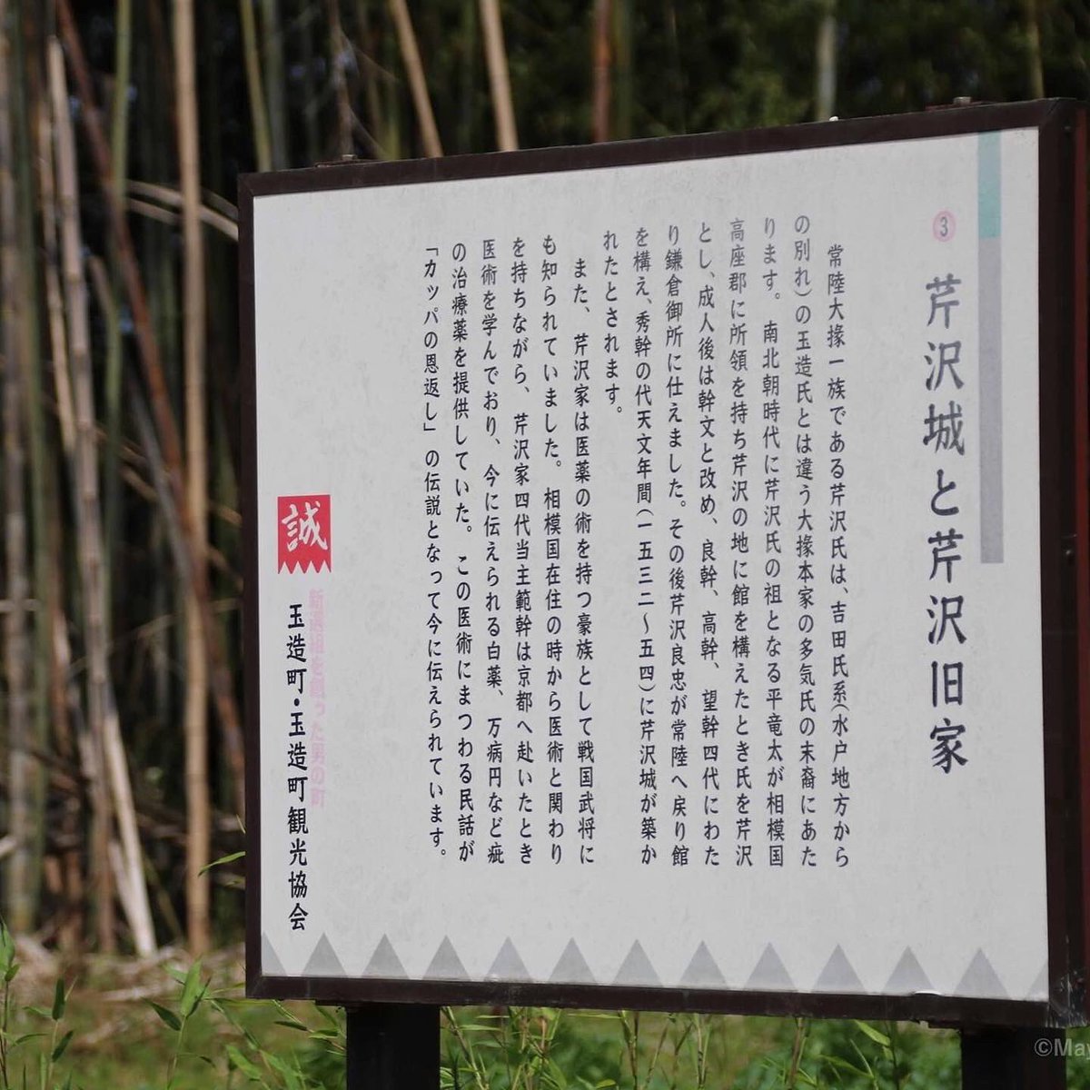 mayakotakaki's tweet photo. #新撰組
初代局長
芹沢鴨生家跡(茨城県行方市芹沢475)
芹沢城址(茨城県行方市芹沢512)
#幕末 #常陸平氏大掾氏
#芹澤鴨
#行方市 #なめがた
#古城廃城
#なめがたライド
#ロードバイク
#rodabike
#cyclingibaraki
#サイクリング王国いばらき https://t.co/rY8RY57kwi
