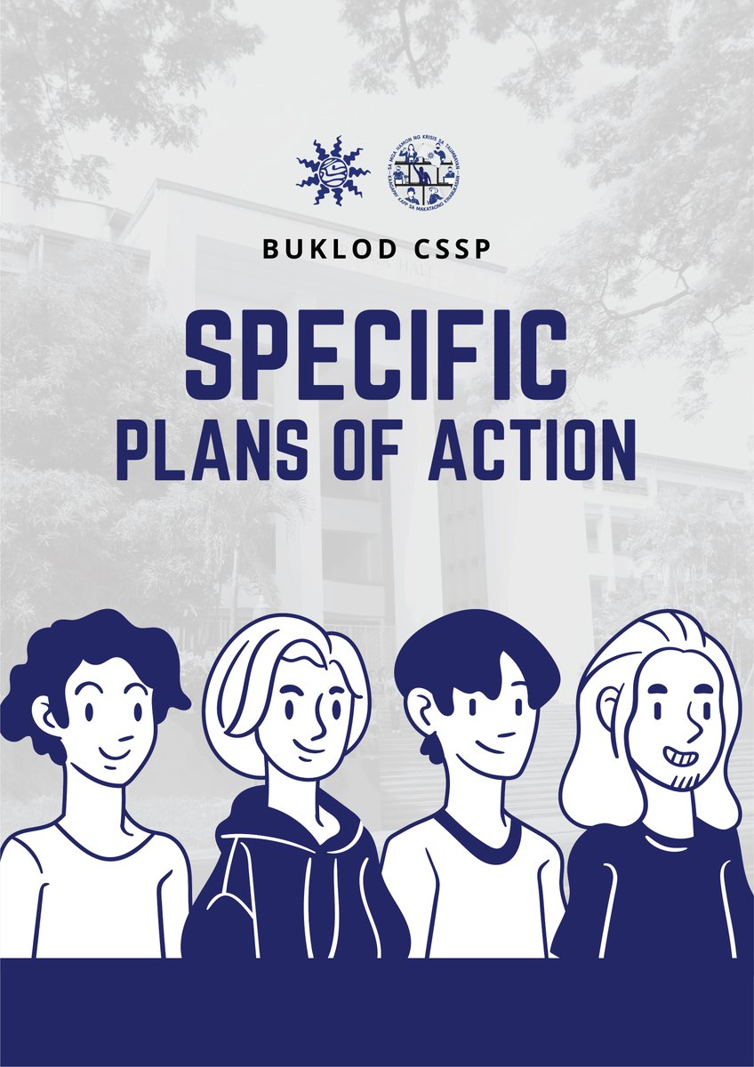 buklodcssp's tweet photo. Alamin ang mga plano ng BUKLOD CSSP para sa bawat departamento ng KAPP sa taong ito! ✊ 

Bisitahin ang aming album upang makita ang mga detalye: https://t.co/cU49IYif1L

Sa mga hamon ng krisis sa taumbayan,
#KaagapayKAPP sa makataong kinabukasan!

@cssposa https://t.co/u7XkQinB9y