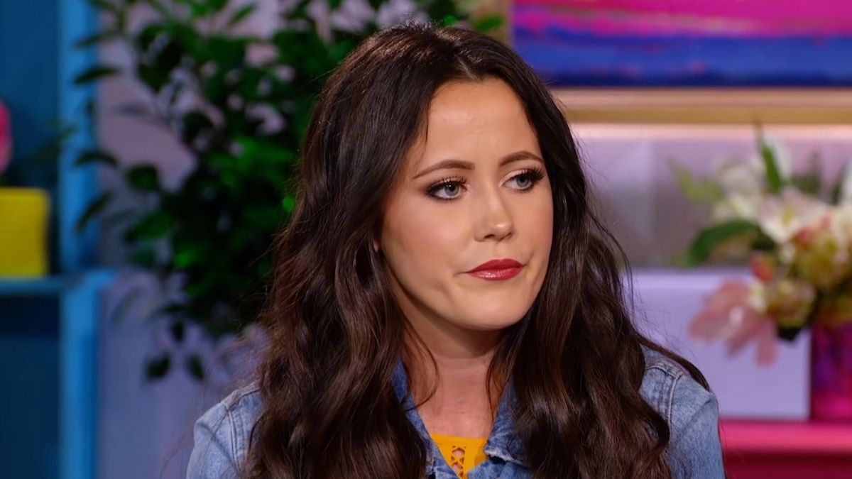 Monsters & Critics: Jenelle Evans sues reality blogger John Yates for claims she was ‘fired’ from her podcast https://t.co/jF8Op5yFEE #crime #news https://t.co/8cUzF6v6F9