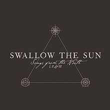 Sun’s out. #nowplaying #swallowthesun #songsfromthenorth123 #doommetal #deathdoommetal #progressivedoommetal