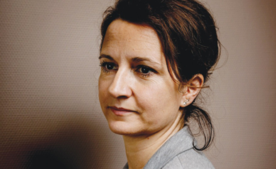 [actu] Céline Bréant nommée à la direction de la <a href="/ComedieClermont/">La Comédie de Clermont</a> bit.ly/2Rd78he