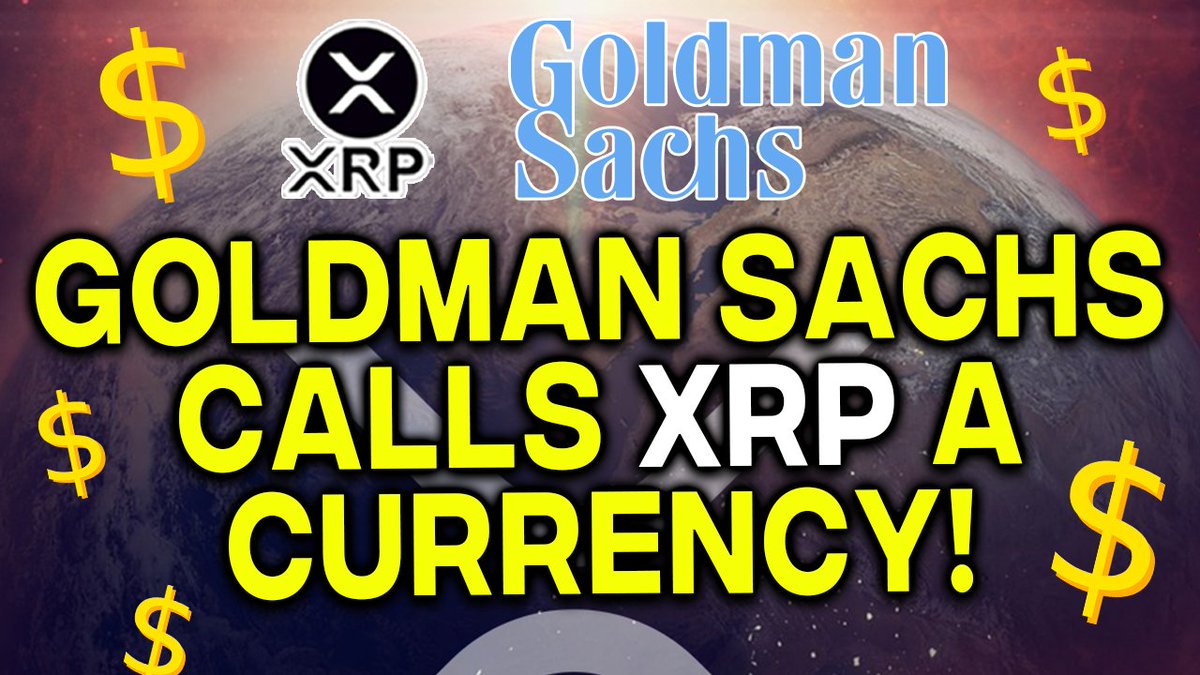 Ripple Bull Winkle | Crypto Researcher 🚀🚨 tweet media