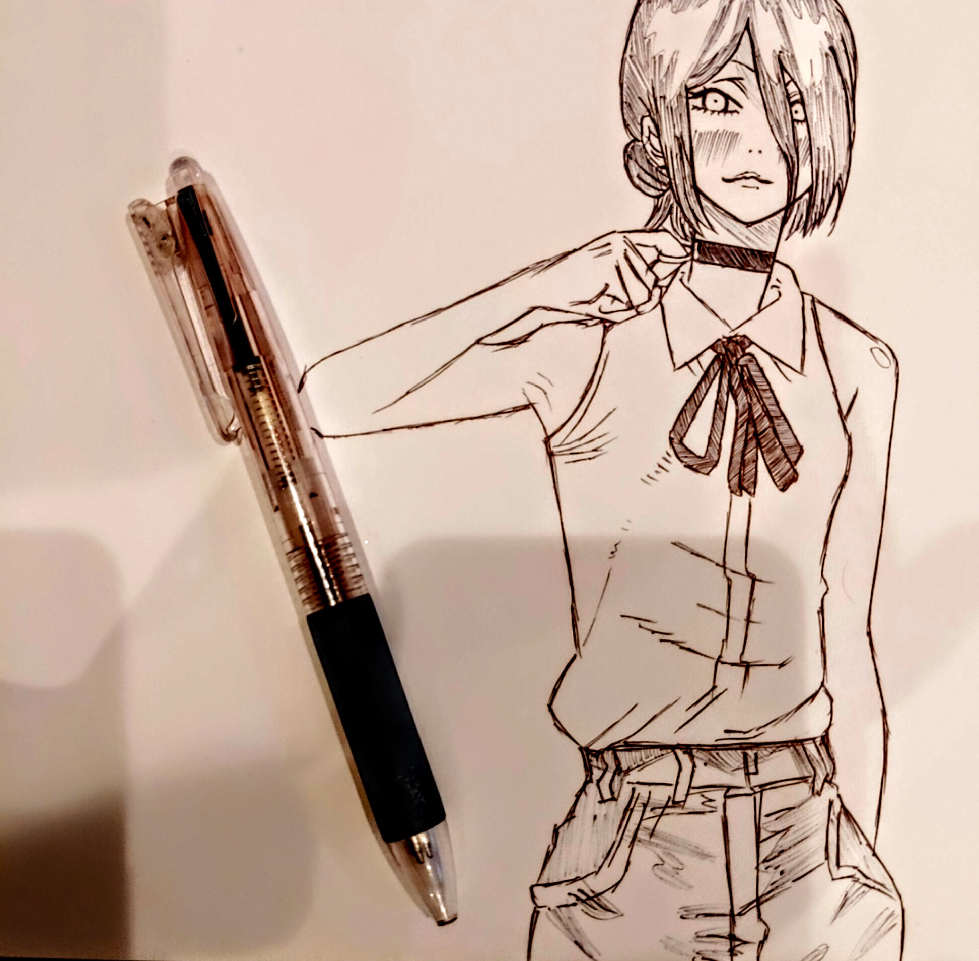 レゼちゃん イラスト イラスト好きな人と繋がりたい アナログイラスト お絵描き好きさんと繋がりたい ボールペン画 今月描いた絵を晒そう チェンソーマン レゼ 模写 T Co R2upbqibdt Twitter レゼちゃん イラスト イラスト好きな人と繋がりたい アナログイラスト お絵描き好きさんと繋がりたい ボールペン画 今月描いた絵を晒そう チェンソーマン レゼ 模写 T Co R2upbqibdt Twitter