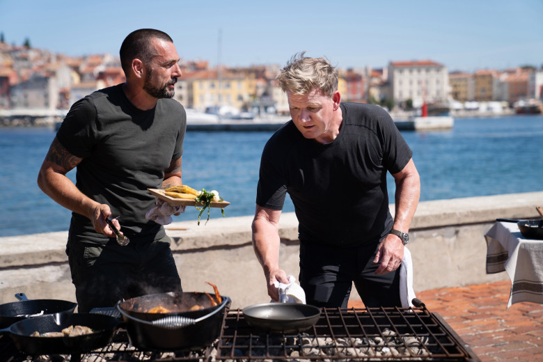 Gordon Ramsay on ‘Uncharted’ Season 3 and Adventuring During the Pandemic https://t.co/mz9cHk3z4E | IndieWire @IndieWire #Film #Video #IndieWire https://t.co/y5H7g70f8W