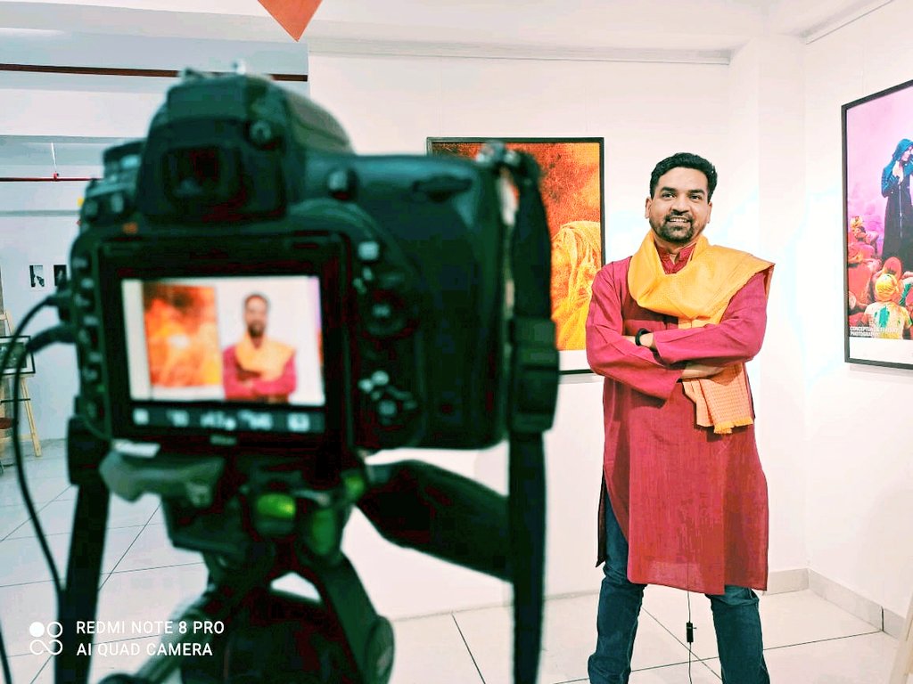 KapilMishra_IND's tweet photo. Planning a talk with 5 lac registered members of #HinduEcosystem https://t.co/hoHgIVKHzL