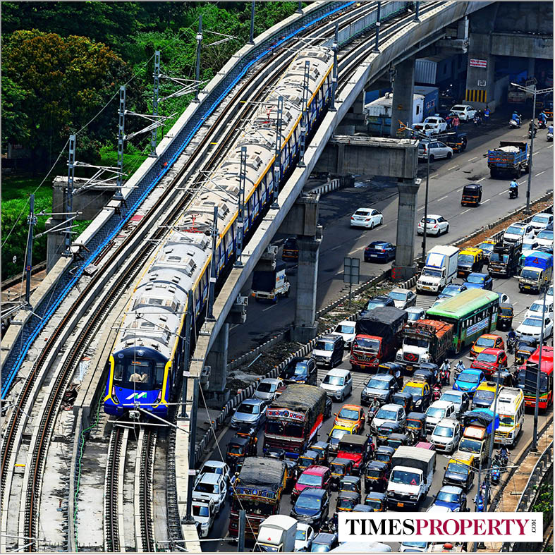 MetroRail Blog tweet media