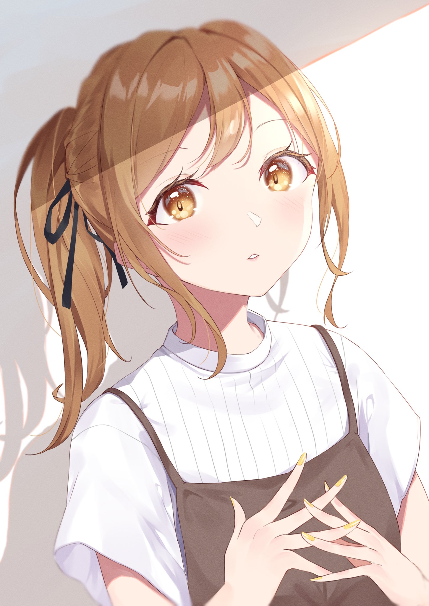ゆうきはれ Naokisaito リプ失礼します おしゃれなイラストを目指して描いてます デザイン的なイラストも綺麗な イラストも描きます 女の子を可愛く描くことが得意です よろしくお願いします T Co Uviuyczr7r Twitter
