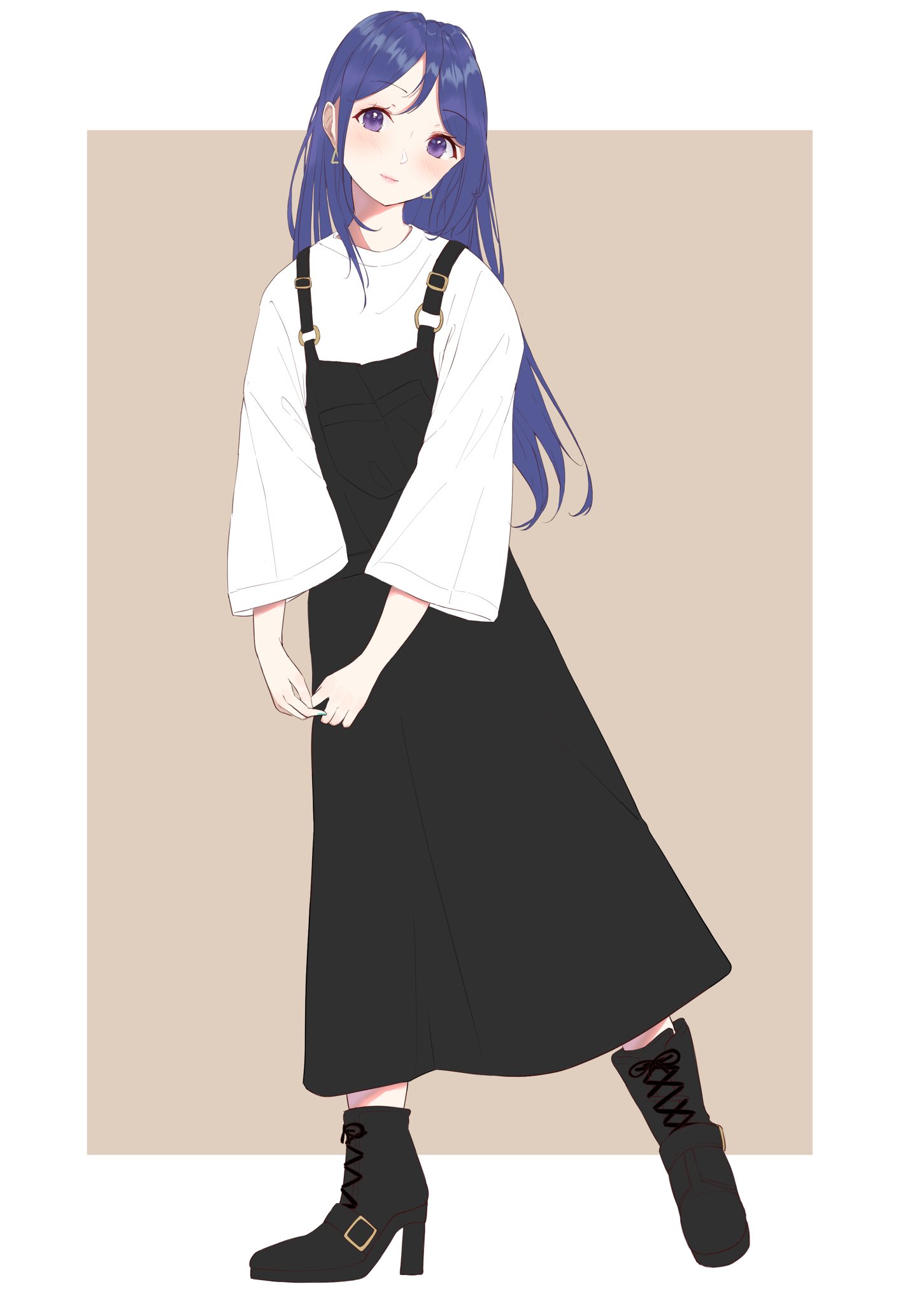 ゆうきはれ Naokisaito リプ失礼します おしゃれなイラストを目指して描いてます デザイン的なイラストも綺麗な イラストも描きます 女の子を可愛く描くことが得意です よろしくお願いします T Co Uviuyczr7r Twitter