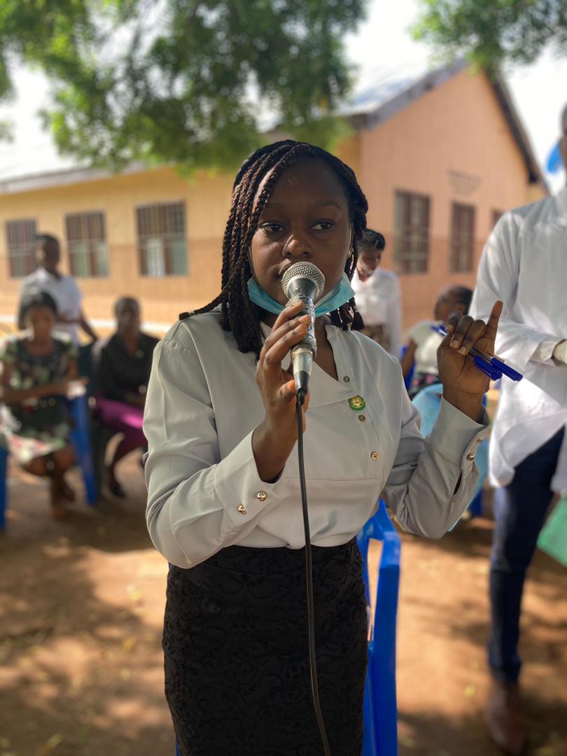 BetterAjiboye's tweet photo. It was a wonderful experience educating secondary school students about the medical laboratory science.π¬π @Medlabconvo
#MLS
#MLSCareerDay https://t.co/iFcoeiCh3o