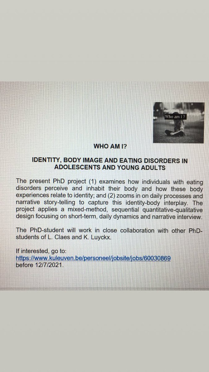 Laurence Claes (@laurence_claes) on Twitter photo 