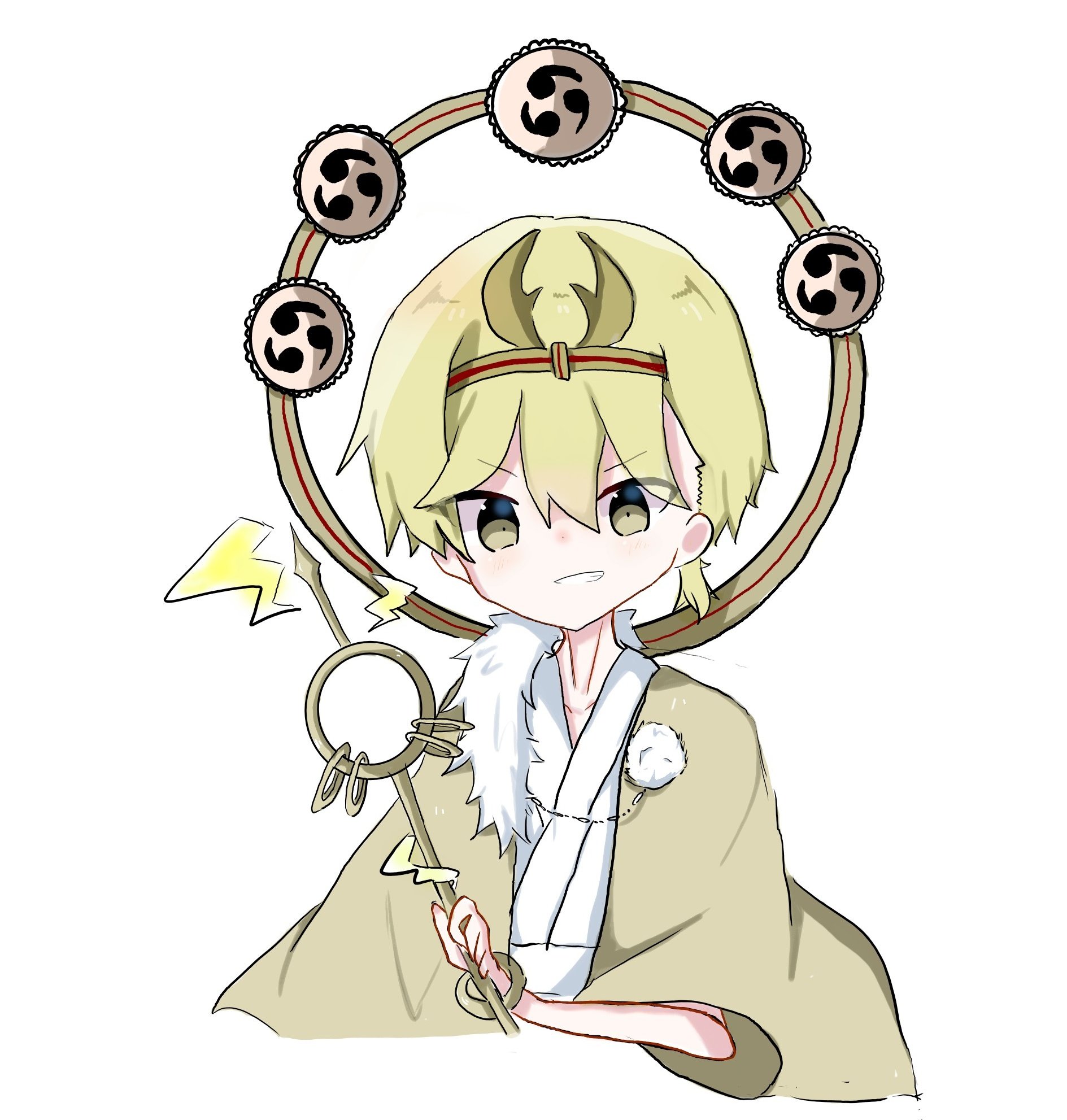 はるまきまたご プロフィール未完成 V Twitter 雷神 左 風神 右 を擬人化してみました どちらが好みですか に投票のヤツがあります イラスト練習中 イラスト練習 絵描きさんと繋がりたい 絵柄が好みって人がいればいいなぁ 拡散希望 フォロー